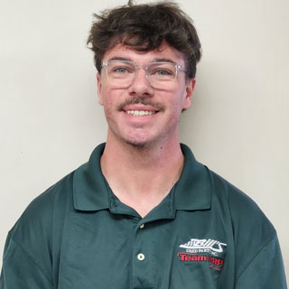 Gabe Quesenberry